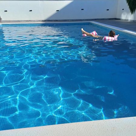 סגט ווראנייצה Villa Barbara & Zoran With Free Parking And Heated Swimming Pool מראה חיצוני תמונה
