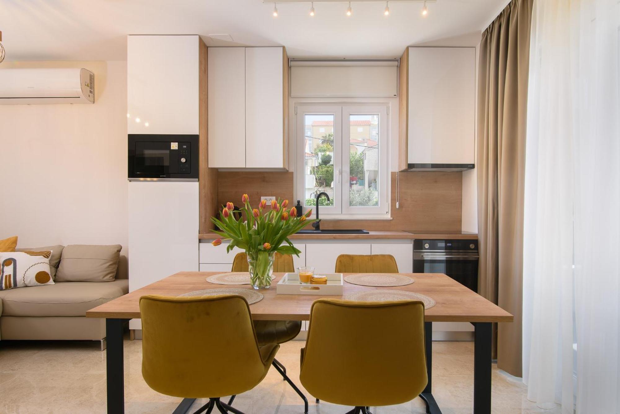 סגט ווראנייצה Villa Barbara & Zoran With Free Parking And Heated Swimming Pool מראה חיצוני תמונה