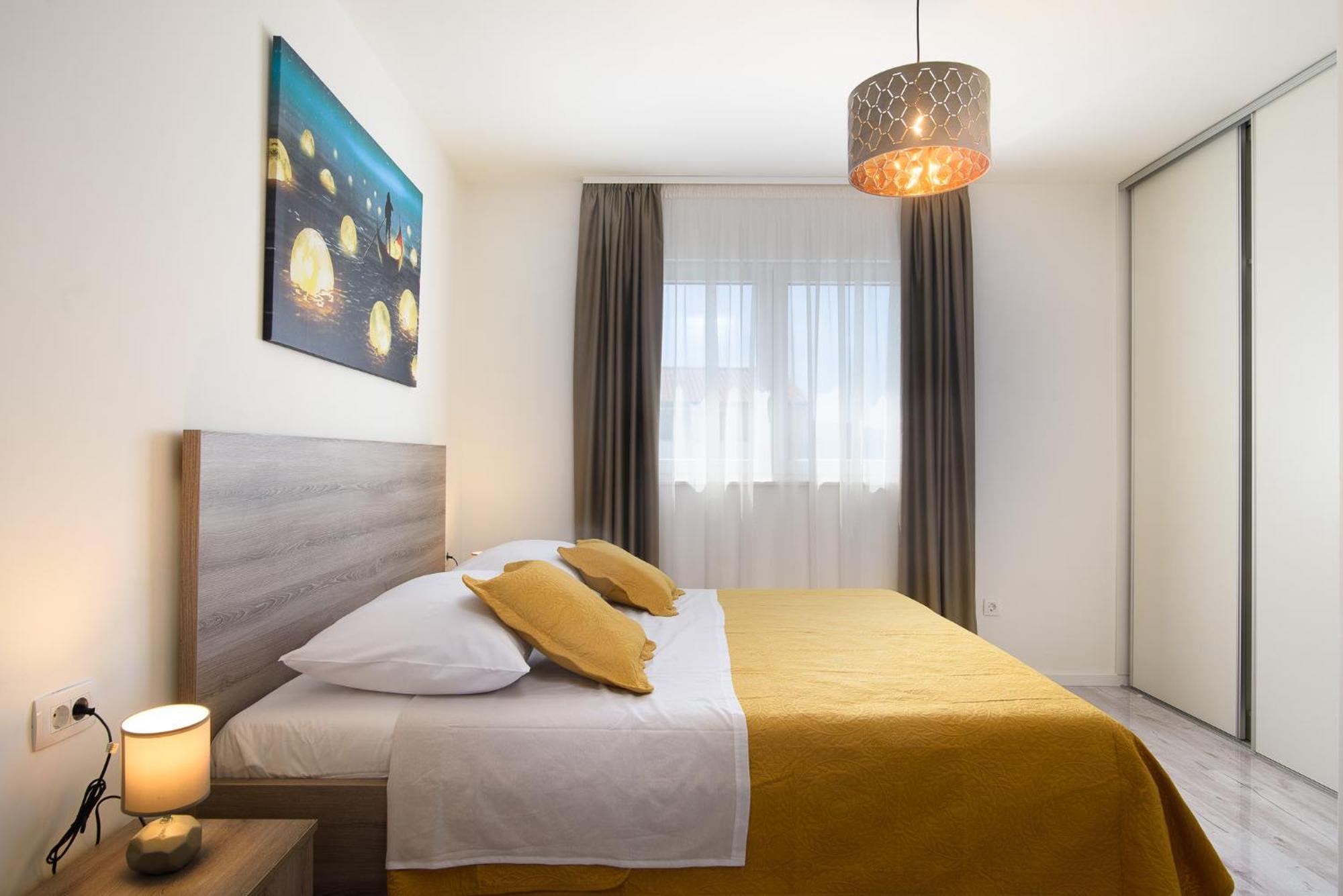 סגט ווראנייצה Villa Barbara & Zoran With Free Parking And Heated Swimming Pool מראה חיצוני תמונה