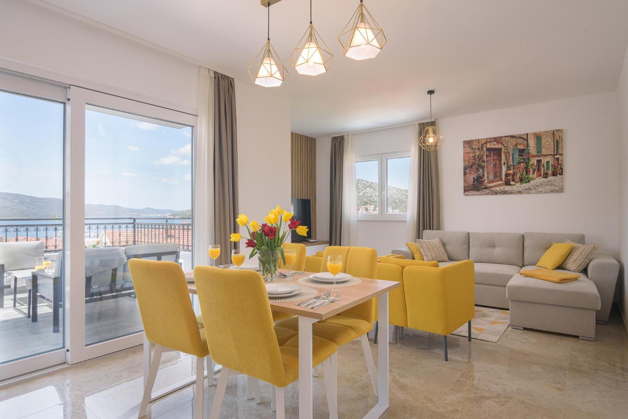 סגט ווראנייצה Villa Barbara & Zoran With Free Parking And Heated Swimming Pool מראה חיצוני תמונה